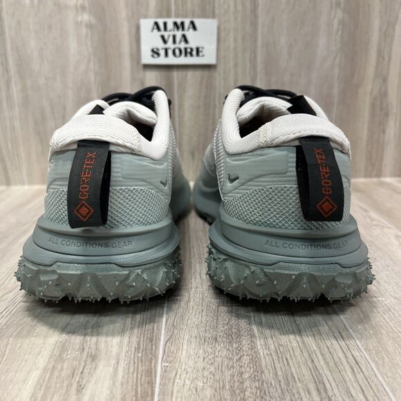 Nike ACG Mountain Fly 2 Low GORE-TEX Phantom/Silver Men’s Sz 6.5 HF6245-003 main image 7